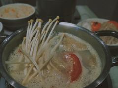 -壹小馆.皇城老妈(成都太古里店)