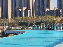 -清河半岛温泉度假酒店