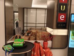 -上海宝华喜来登酒店·采悦轩中餐厅