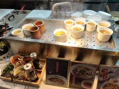 -晶丽香榭自助餐(南京大饭店)