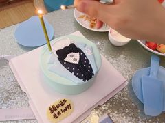 -天空花园餐吧·生日·团建(南山店)