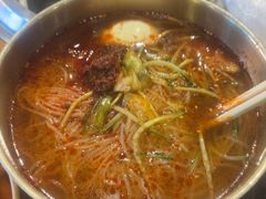 -金龙烧烤·牛肉面(西塔店)
