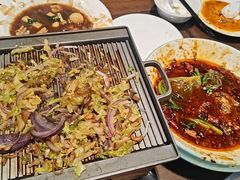 -门框胡同褡裢火烧(赵公口店)