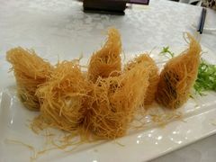 -彩福皇宴(皇室堡店)