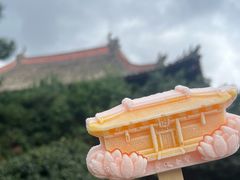 -善化寺