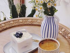 -AHAVA·Fang Baking Studio