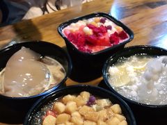 -串妹花式冰粉(乐山总店)
