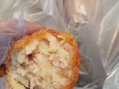 -聚合鑫东北熏酱熟食麻辣面(长阳店)