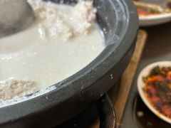 -范记豆花庄(东门好吃街店)