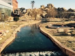 -龙达温泉生态城