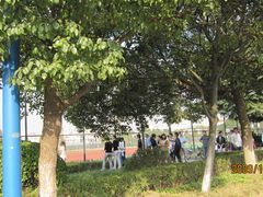 -河海大学(常州校区)