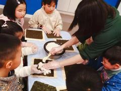 -格林米乐教育(欢乐颂商场中心店)