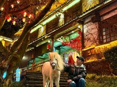 -巴倒烫陆派火锅山庄(南山总店)