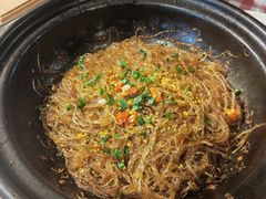 -罗大姐湘潭菜馆(洋湖春园店)