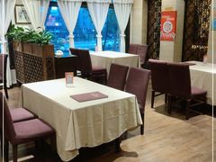 -老客站酒楼(金花南路店)