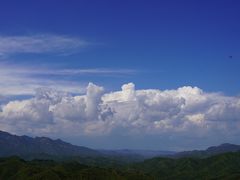 -蟠龙山长城景区