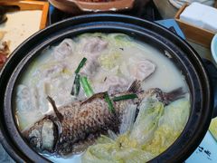 -老灶房-四川土菜(铁牛广场店)
