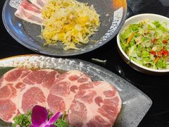-老卜奎齐齐哈尔烤肉(人民东路店)
