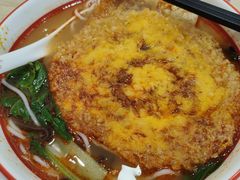-柒小螺·螺蛳粉(利丰广场店)