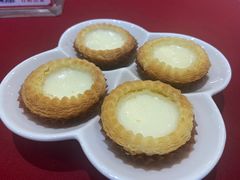 -味可道美食坊(福基路店)