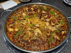 -胖子鱼·天水麻辣鱼火锅(秦州407店)