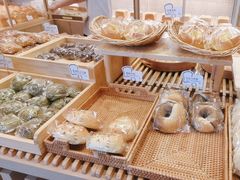 -崎本的店·专业酵种吐司(无锡万象汇店)