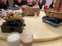 -不倒翁·徽天下名菜楼(马鞍山路店)