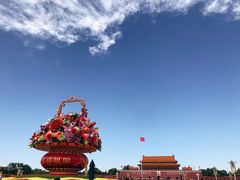 -天安门城楼