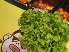 -大叹号·朝鲜族烤肉(潍坊泰华城店)