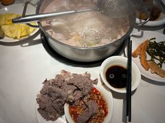 -尚御潮汕牛肉自助火锅(锦园店)