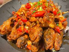 -老湘村·湖南土菜(天河维多利店)