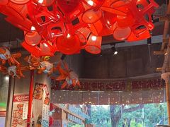 -大芊金重庆串串火锅(南京路店)