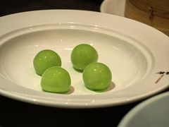 -万丽轩·粤菜(王府井金茂万丽酒店)