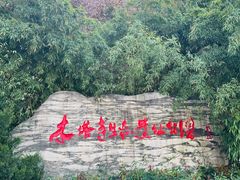 -木塔寺遗址生态公园