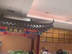 -梅利汴京烤鸭•开封豫菜地标店(晋安路店)