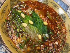 -火辣辣麻辣粉(桃园二巷店)