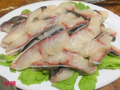 卢鳗-金砂阿洲鱼册店