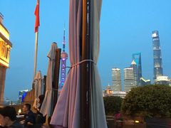 -上海和平饭店华懋阁 Cathay Room