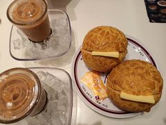 -太兴餐厅(东方广场分店)