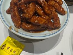 -龍聚祥烧麦馆(万达店)