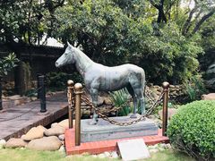 -马勒别墅·中餐厅