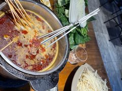 -老友烧烤(万达店)