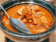 -将相和·海鲜蒸饺大连菜