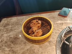 红糖馒头-淘米捞·米汤脆鲩鱼火锅(福田皇岗店)