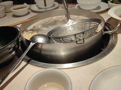 -潮泰牛肉火锅 · 创于1992年(车公庙店)