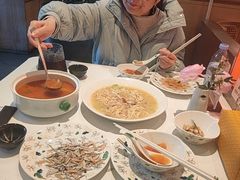 -桂满陇·杭州小馆(巴黎春天浦建店)