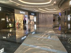 -银泰百货(厦门国贸中心店)