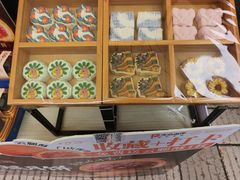 -昆明冠生园·鲜花饼·面包蛋糕(老街店)