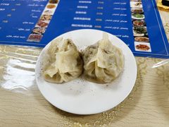 -吾斯曼珍珠抓饭王