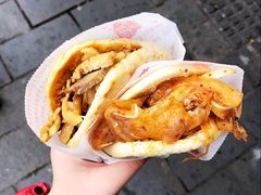 -洞子口张老二凉粉(文殊院店)